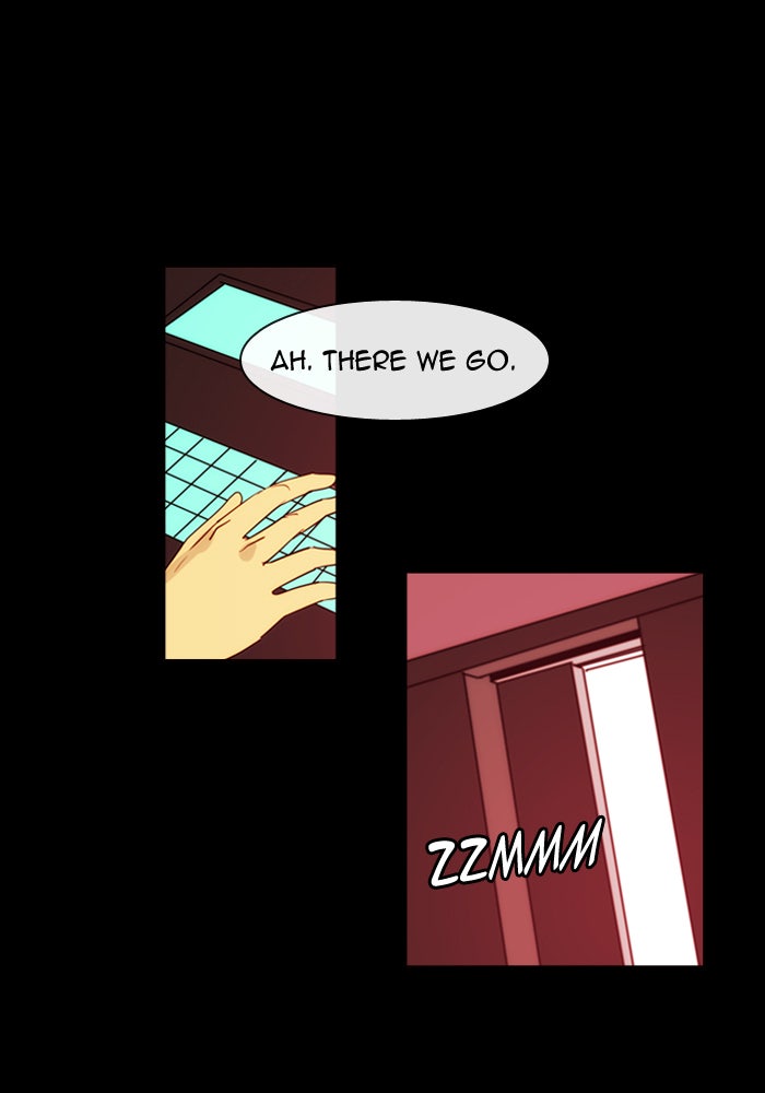 Read Kubera Manga Online