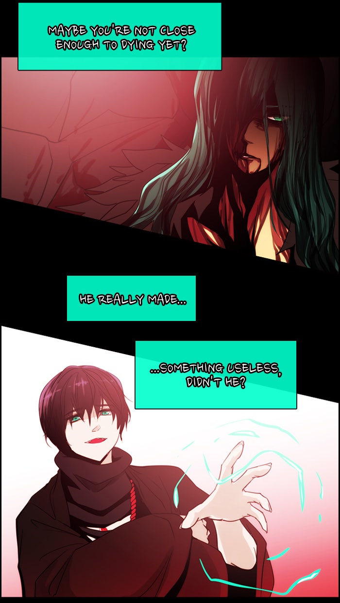 Read Kubera Manga Online