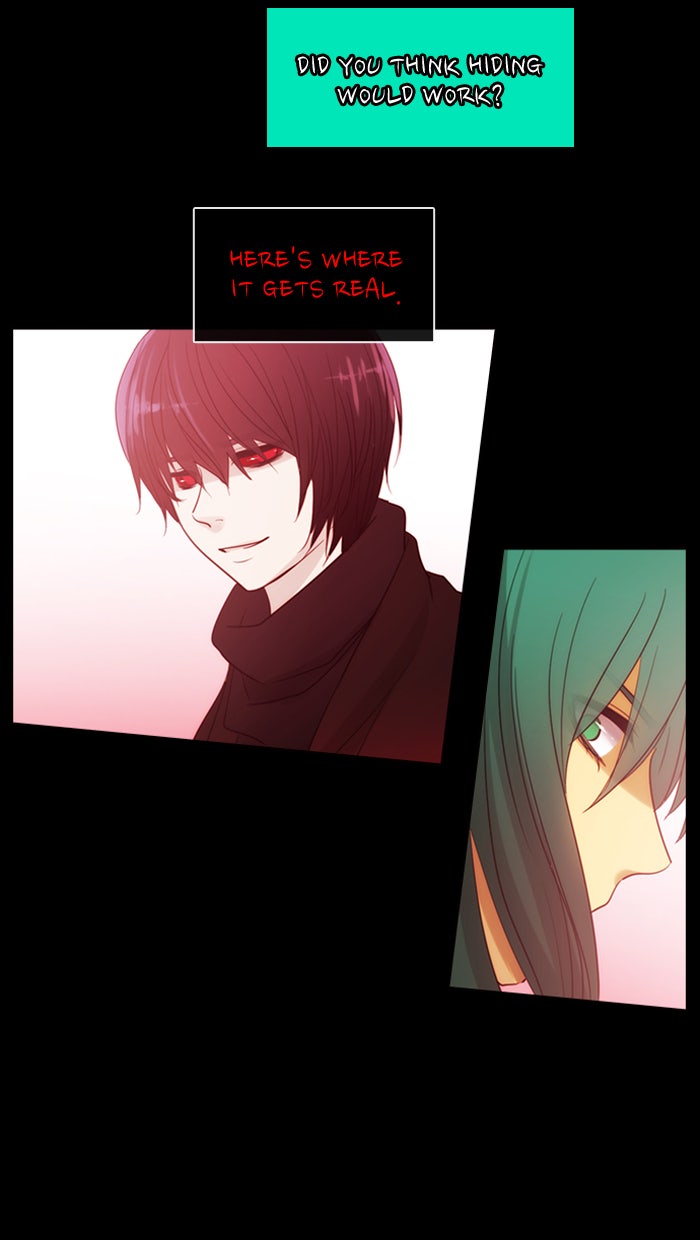 Read Kubera Manga Online