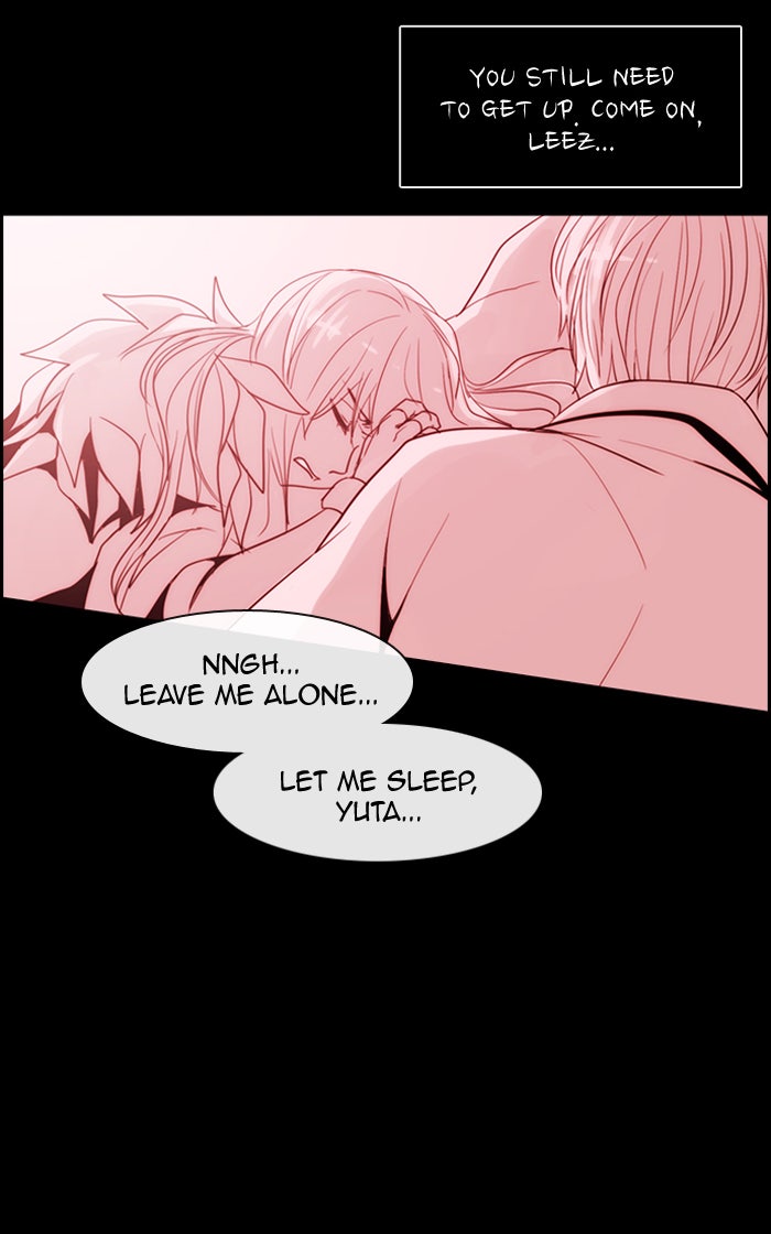 Read Kubera Manga Online