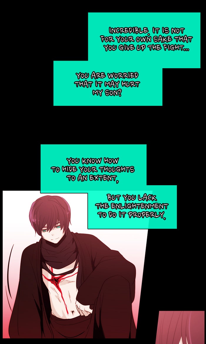 Read Kubera Manga Online