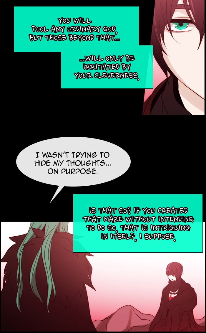 Read Kubera Manga Online