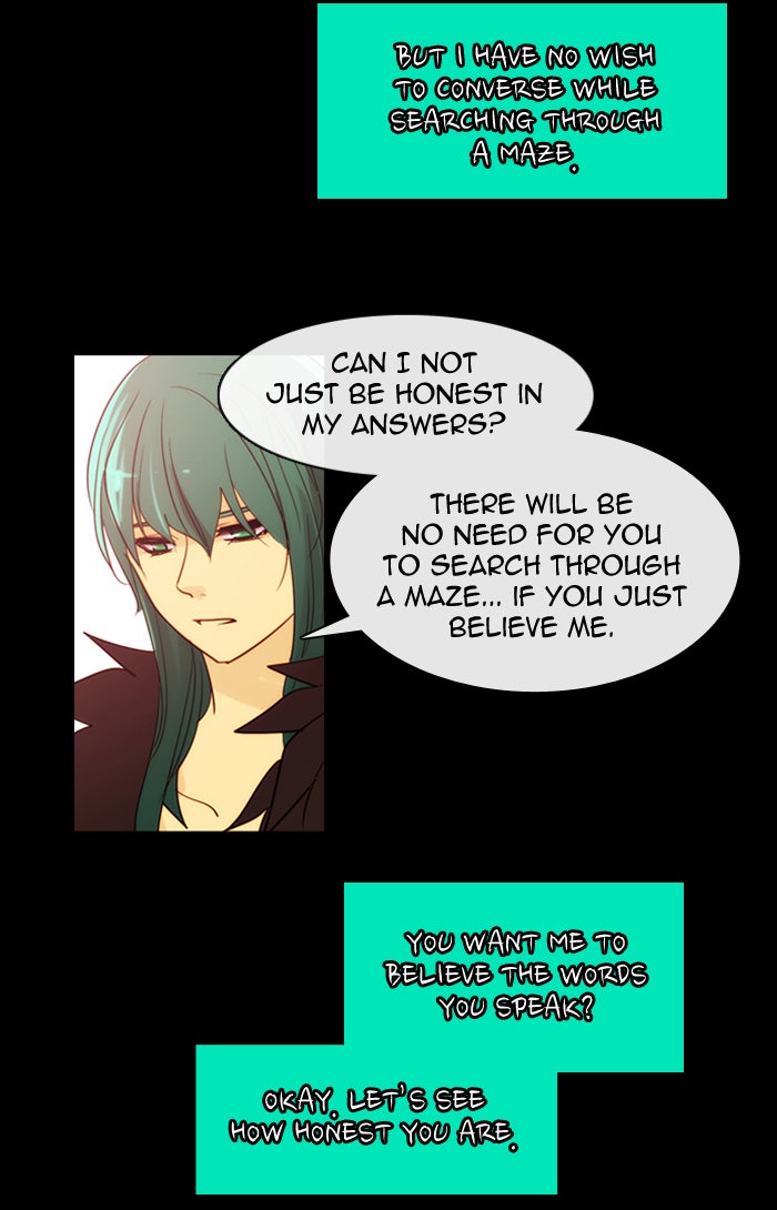 Read Kubera Manga Online