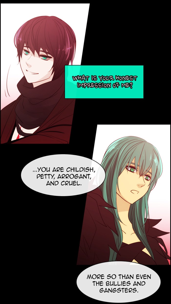 Read Kubera Manga Online
