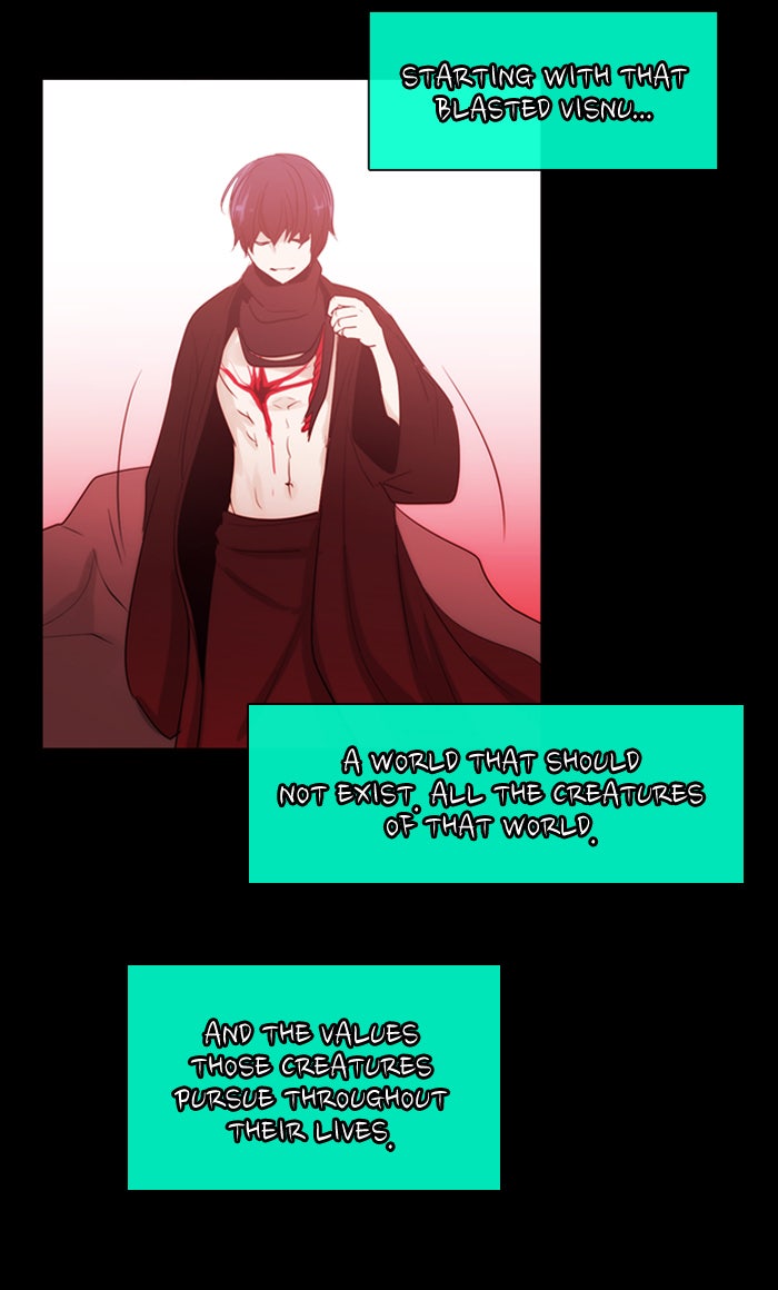 Read Kubera Manga Online