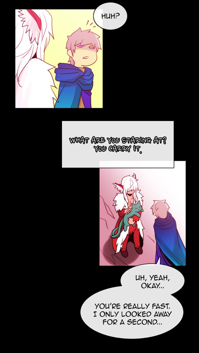 Read Kubera Manga Online