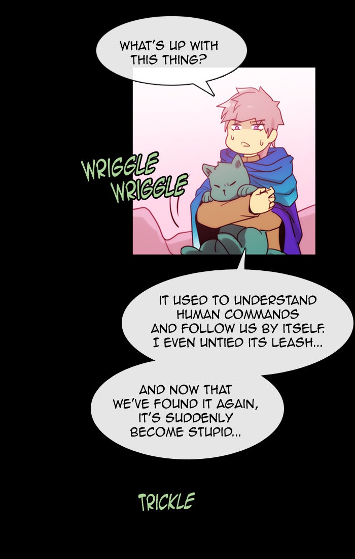 Read Kubera Manga Online