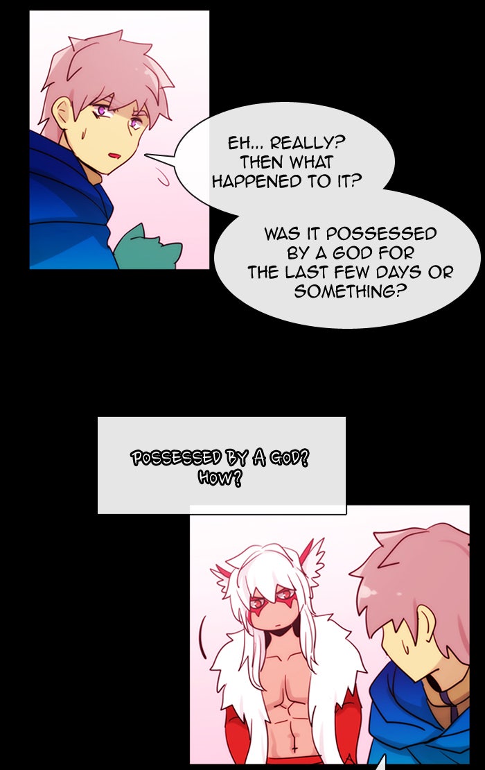 Read Kubera Manga Online