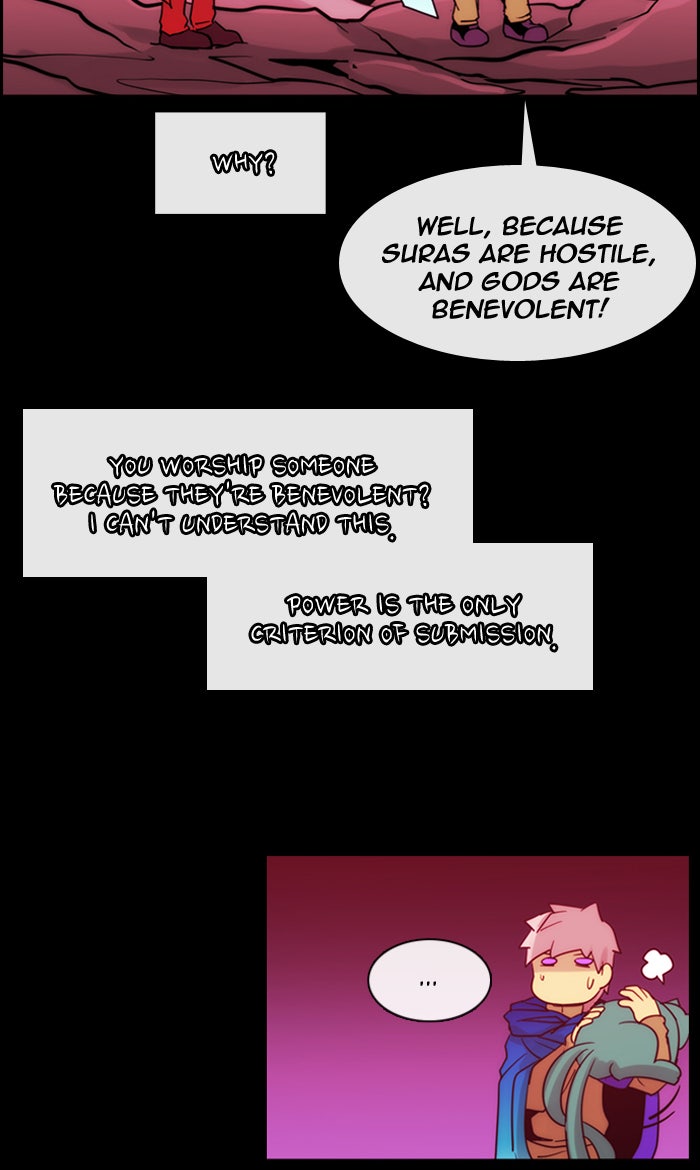 Read Kubera Manga Online