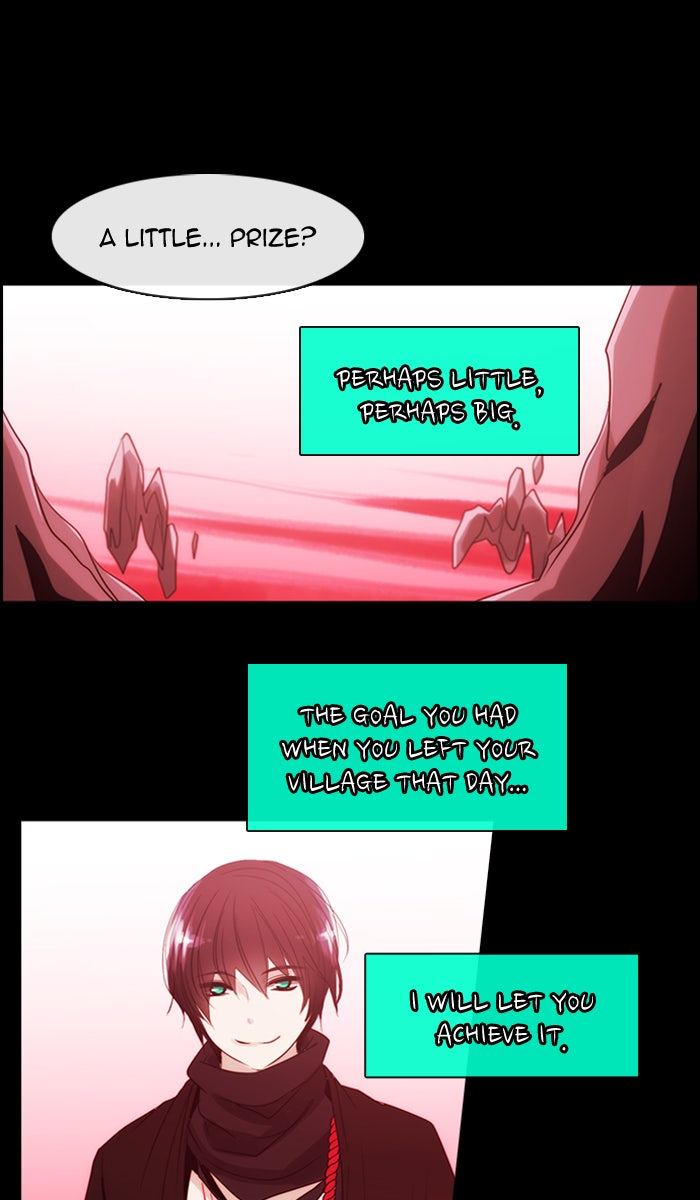 Read Kubera Manga Online