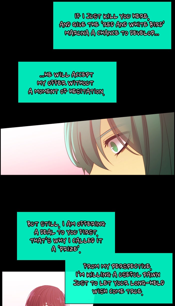 Read Kubera Manga Online
