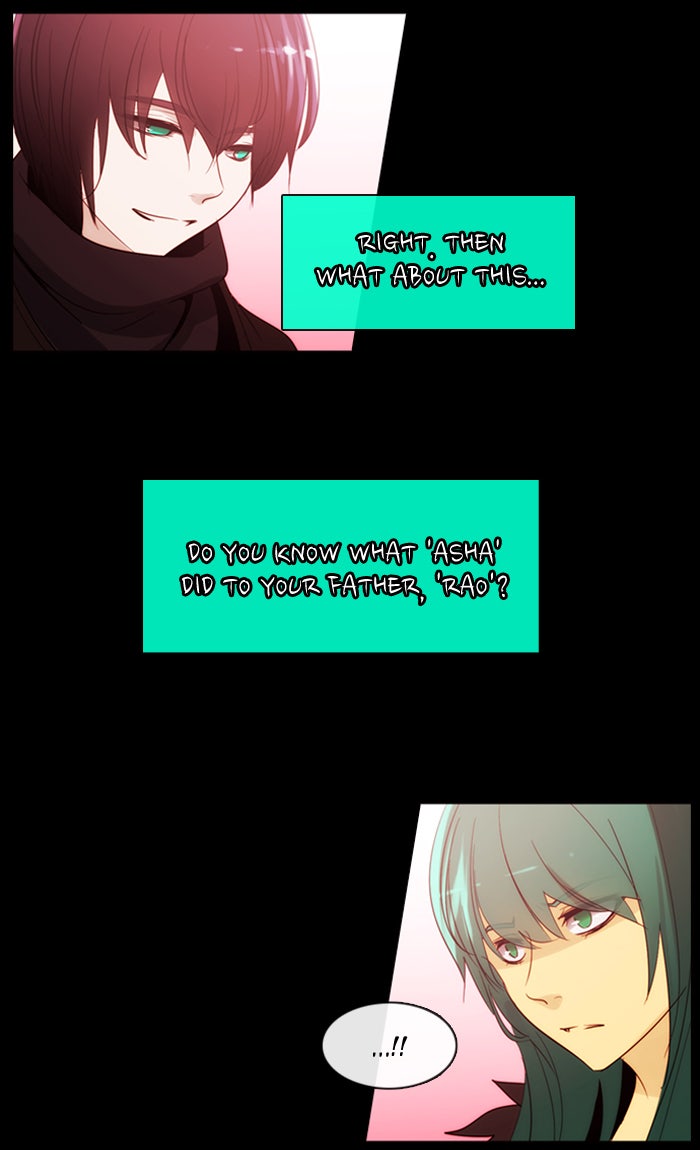 Read Kubera Manga Online
