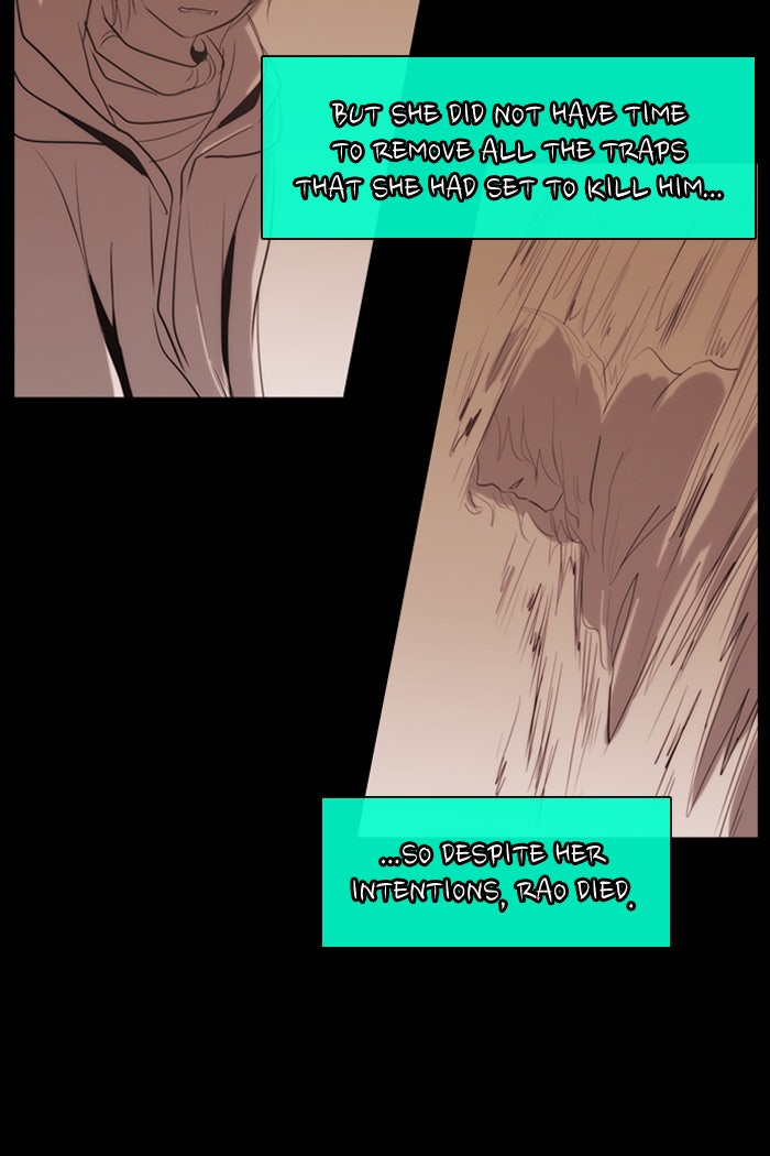 Read Kubera Manga Online
