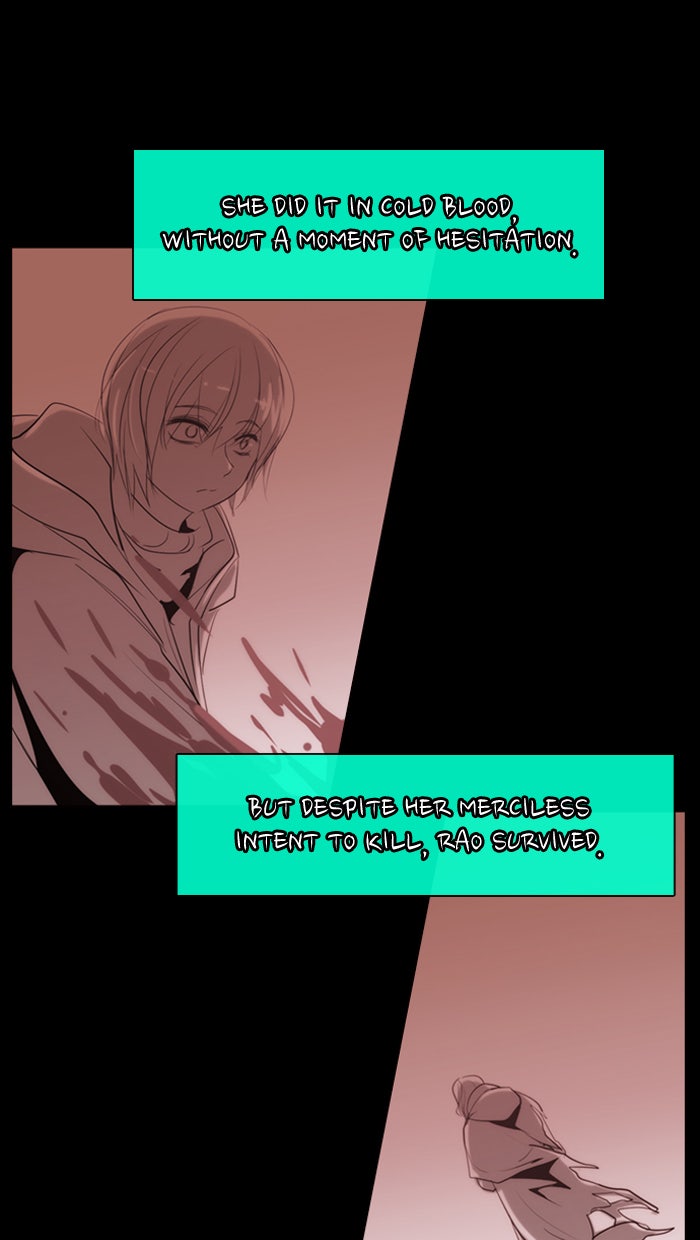 Read Kubera Manga Online