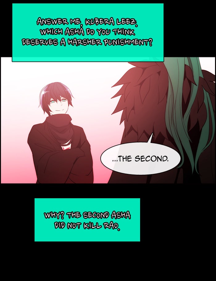 Read Kubera Manga Online