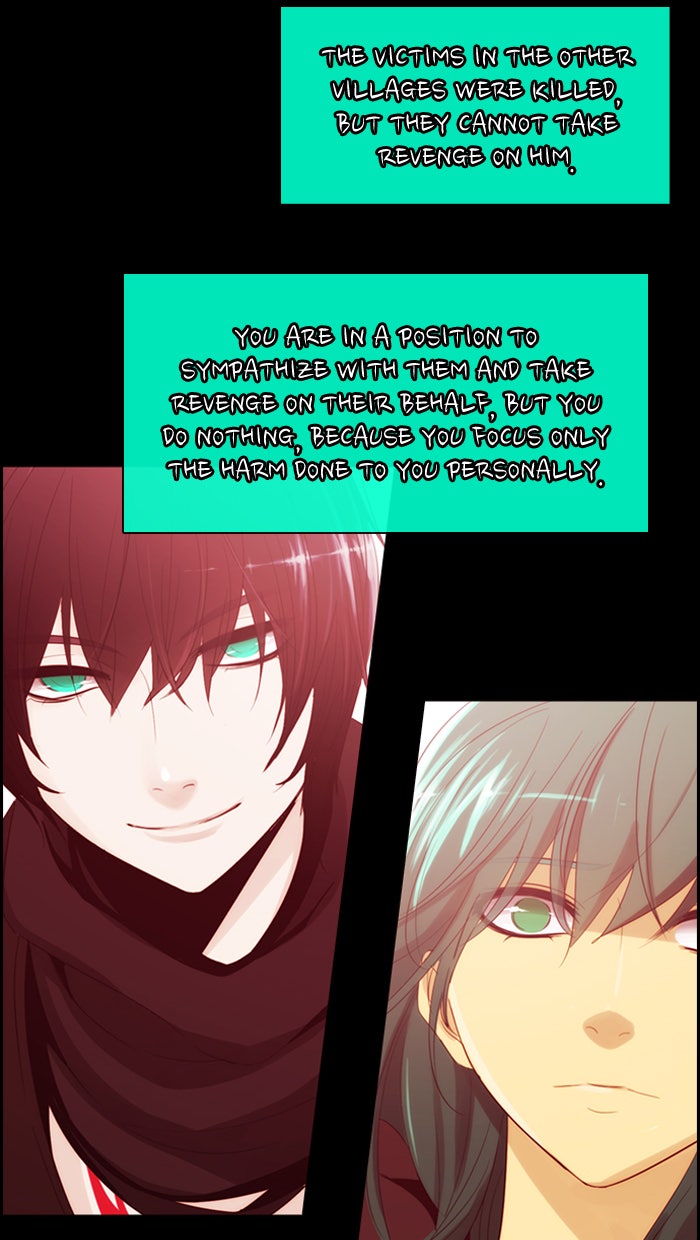 Read Kubera Manga Online