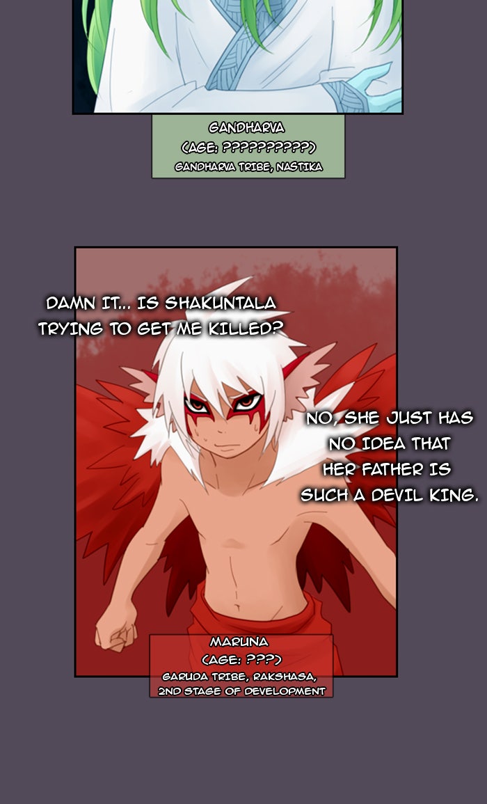 Read Kubera Manga Online