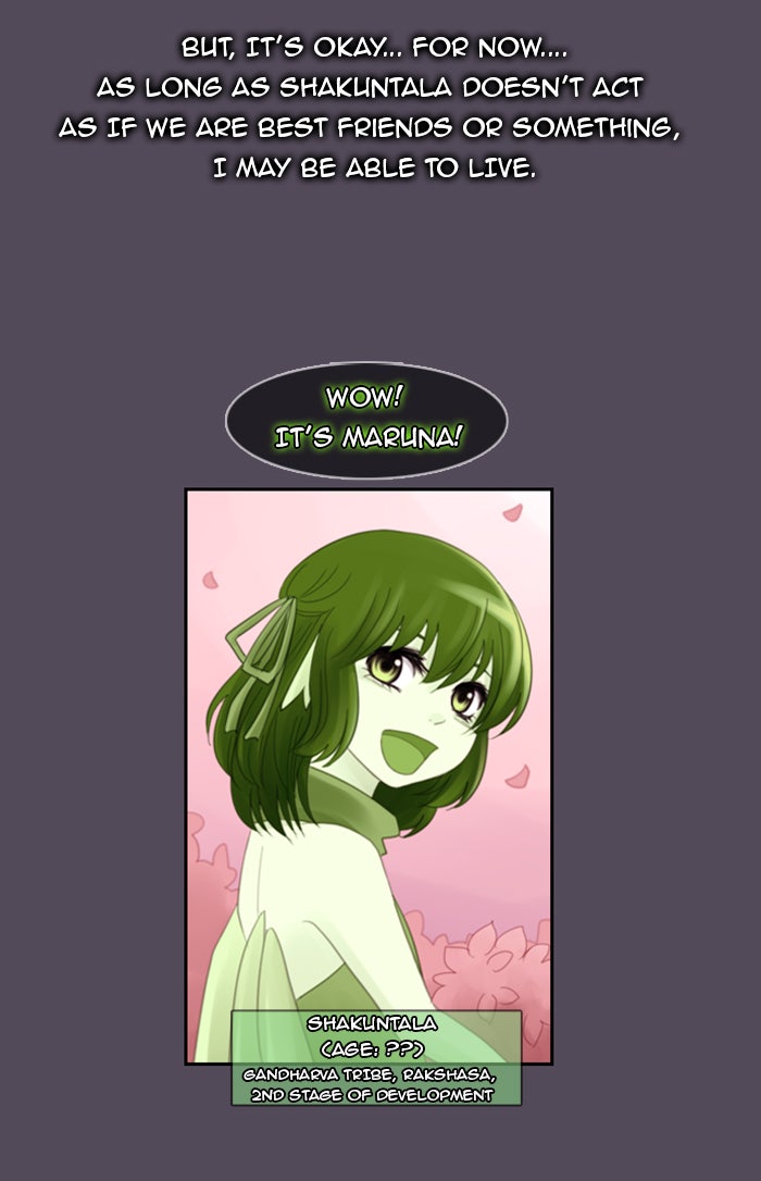 Read Kubera Manga Online