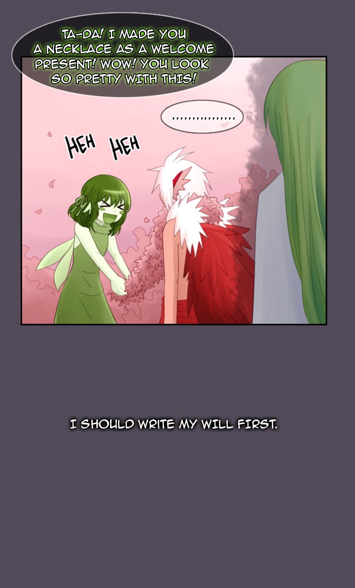 Read Kubera Manga Online