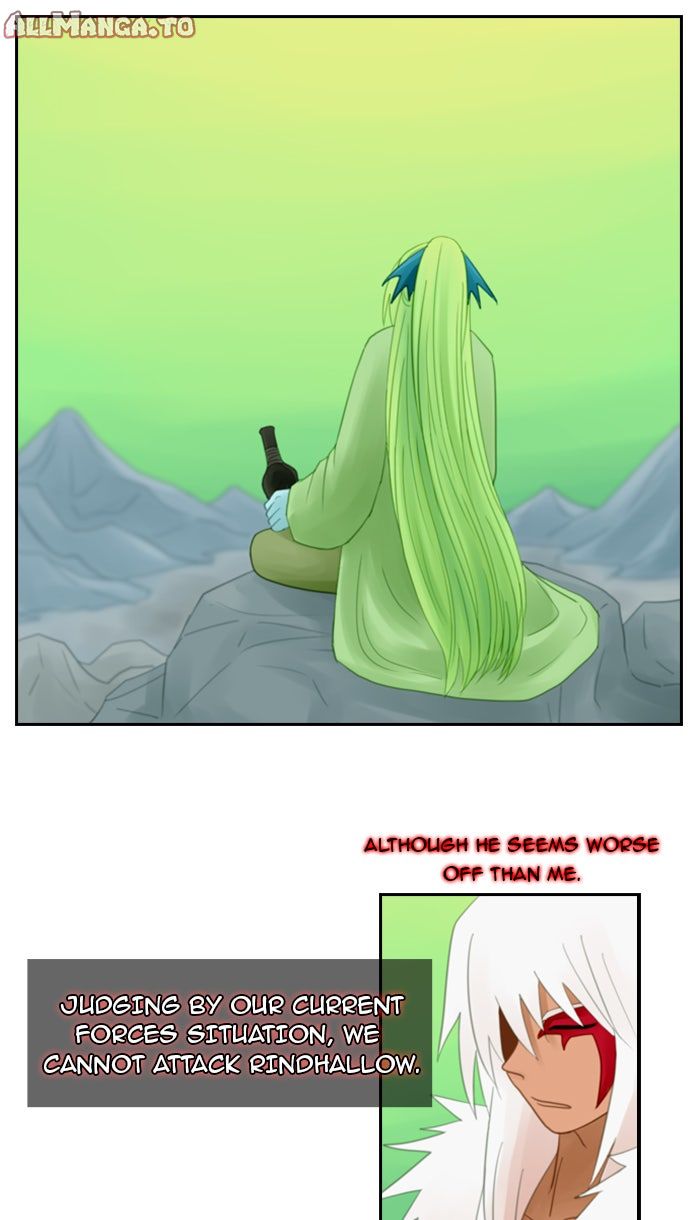 Read Kubera Manga Online