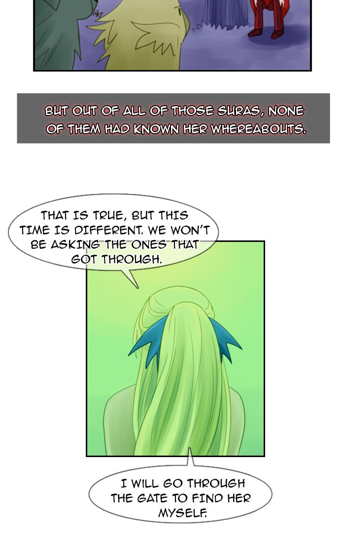 Read Kubera Manga Online