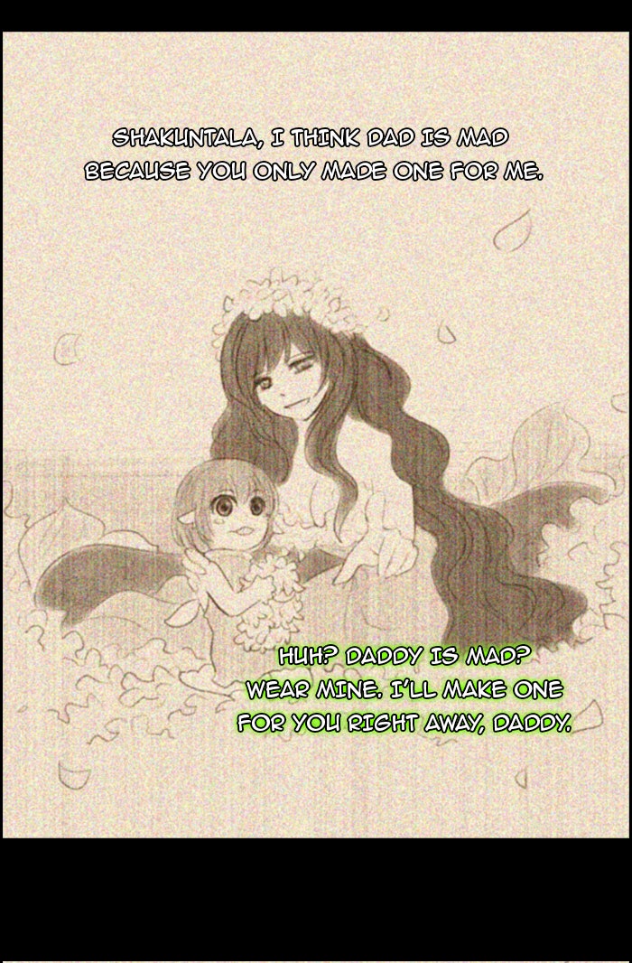 Read Kubera Manga Online