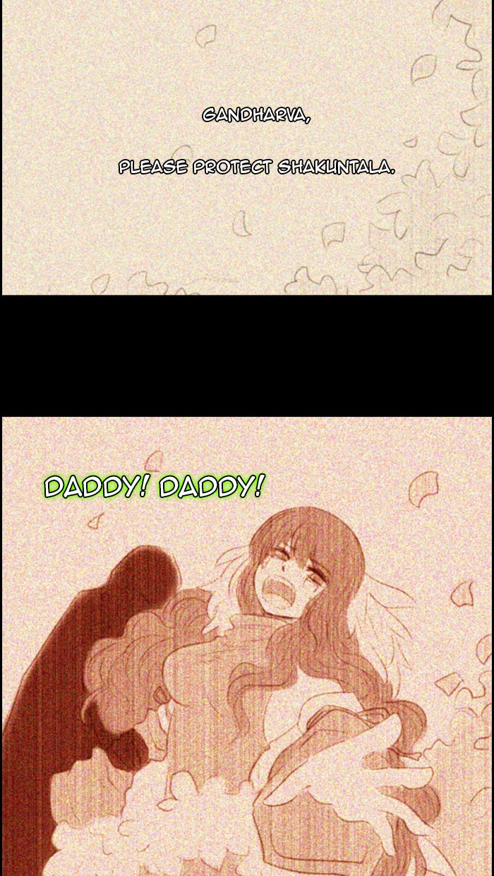 Read Kubera Manga Online