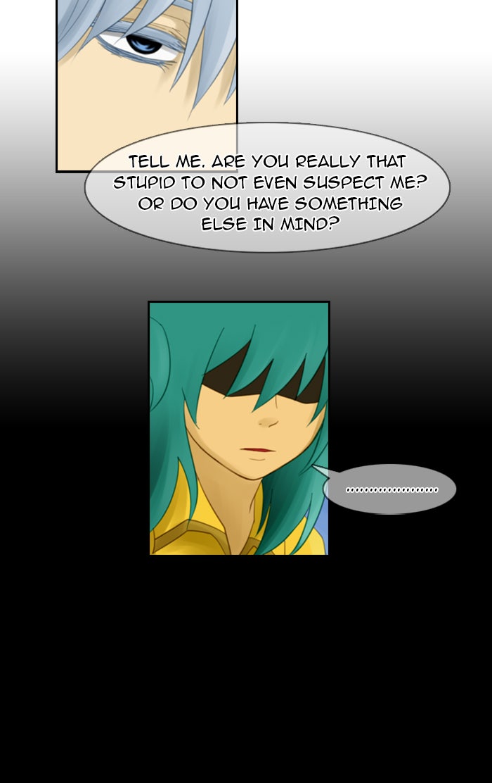 Read Kubera Manga Online