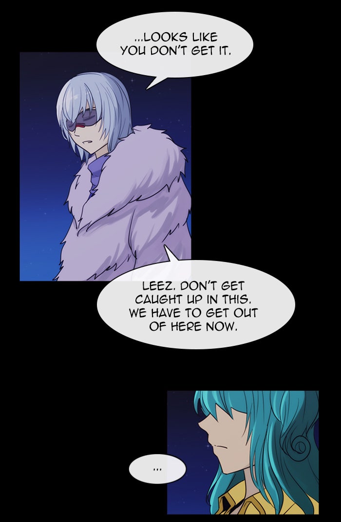 Read Kubera Manga Online