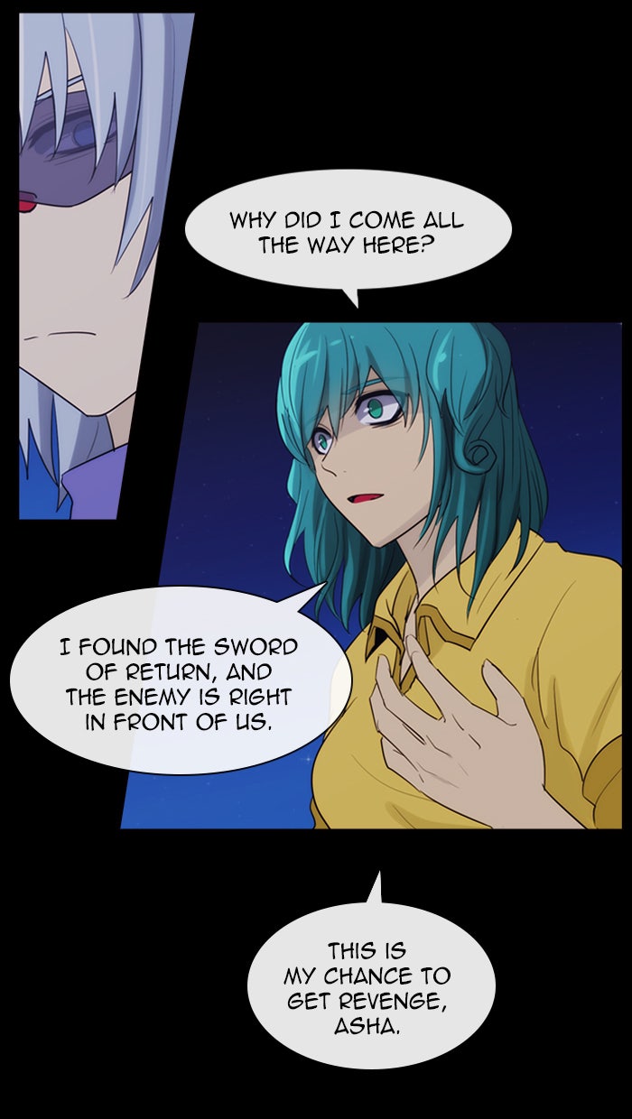 Read Kubera Manga Online