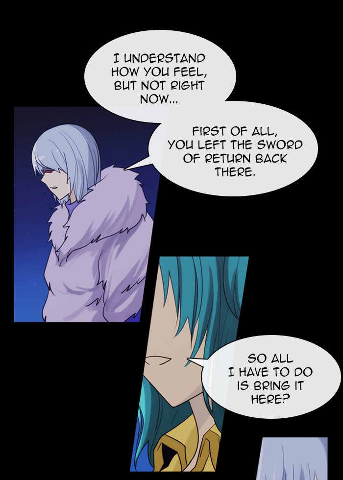 Read Kubera Manga Online