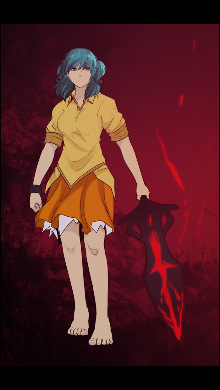 Read Kubera Manga Online