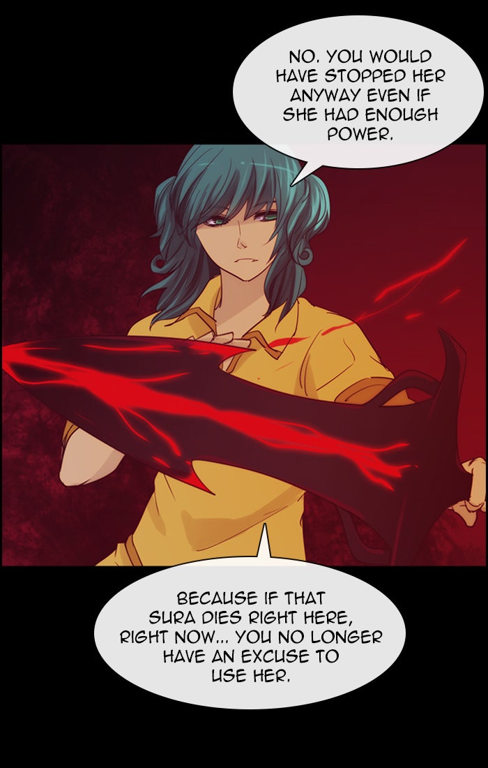 Read Kubera Manga Online