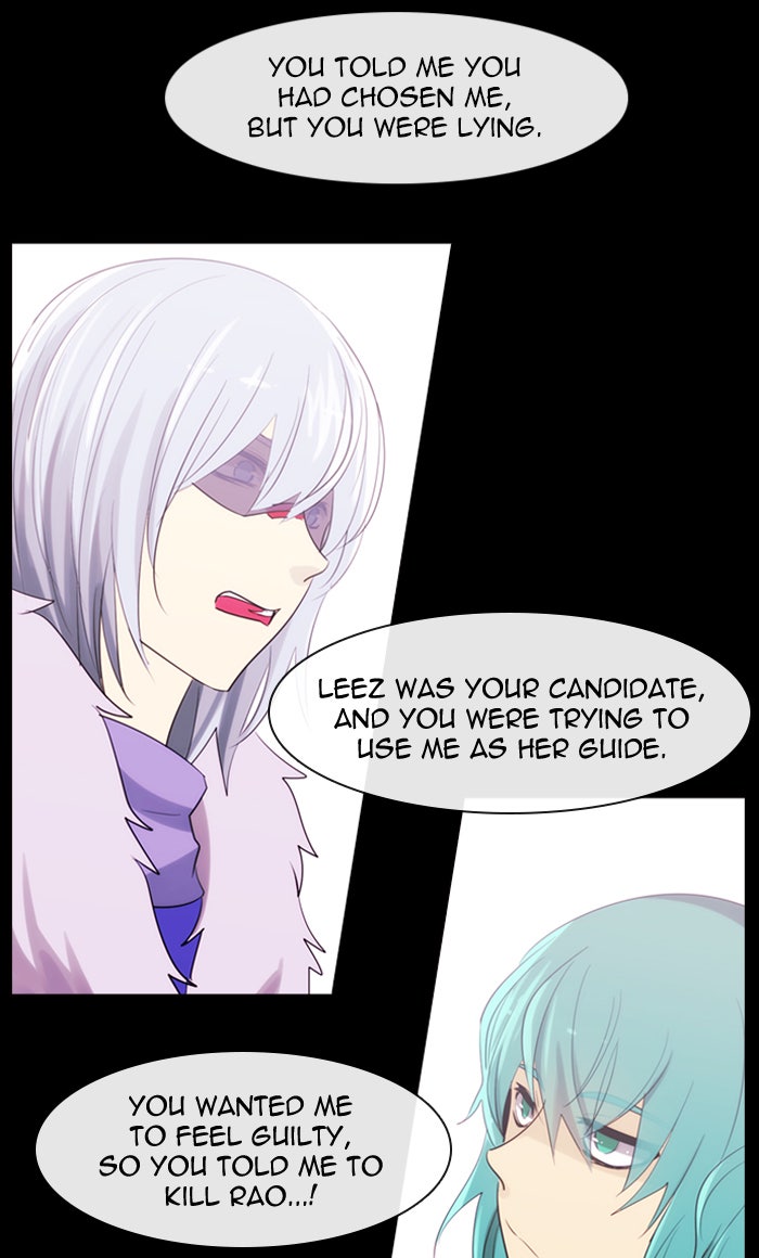 Read Kubera Manga Online