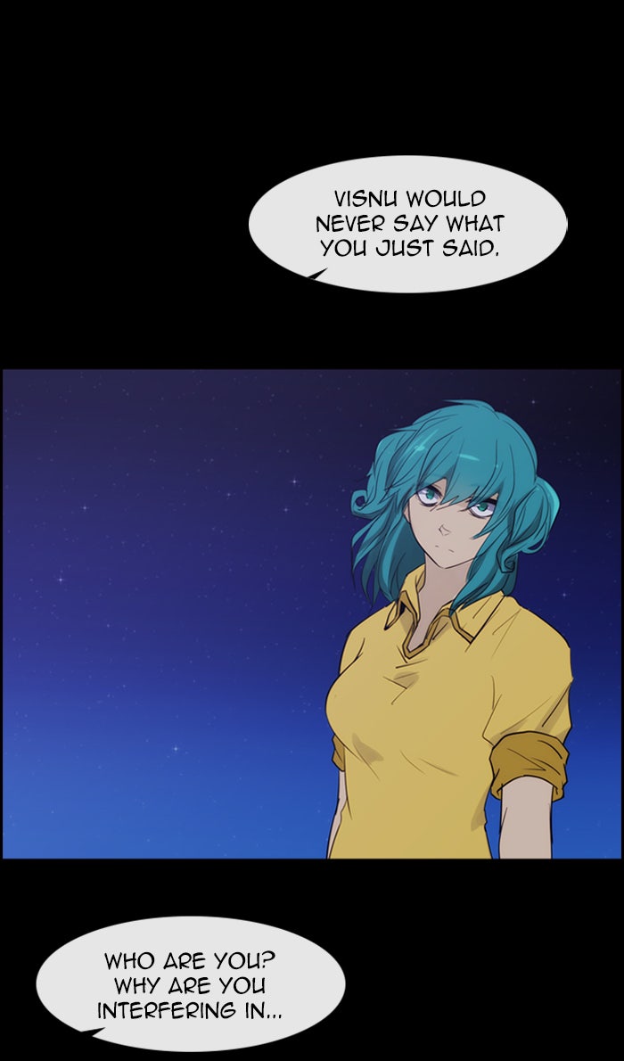 Read Kubera Manga Online