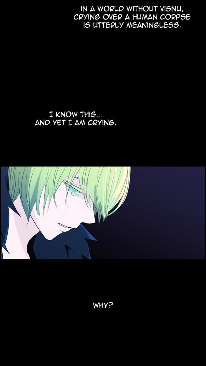 Read Kubera Manga Online
