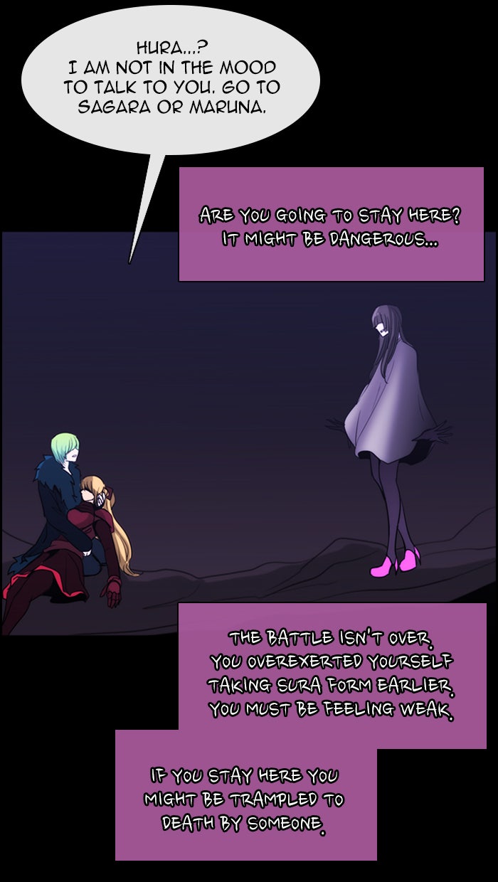 Read Kubera Manga Online