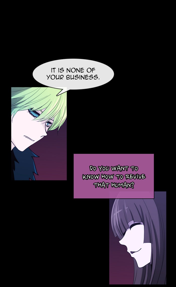 Read Kubera Manga Online
