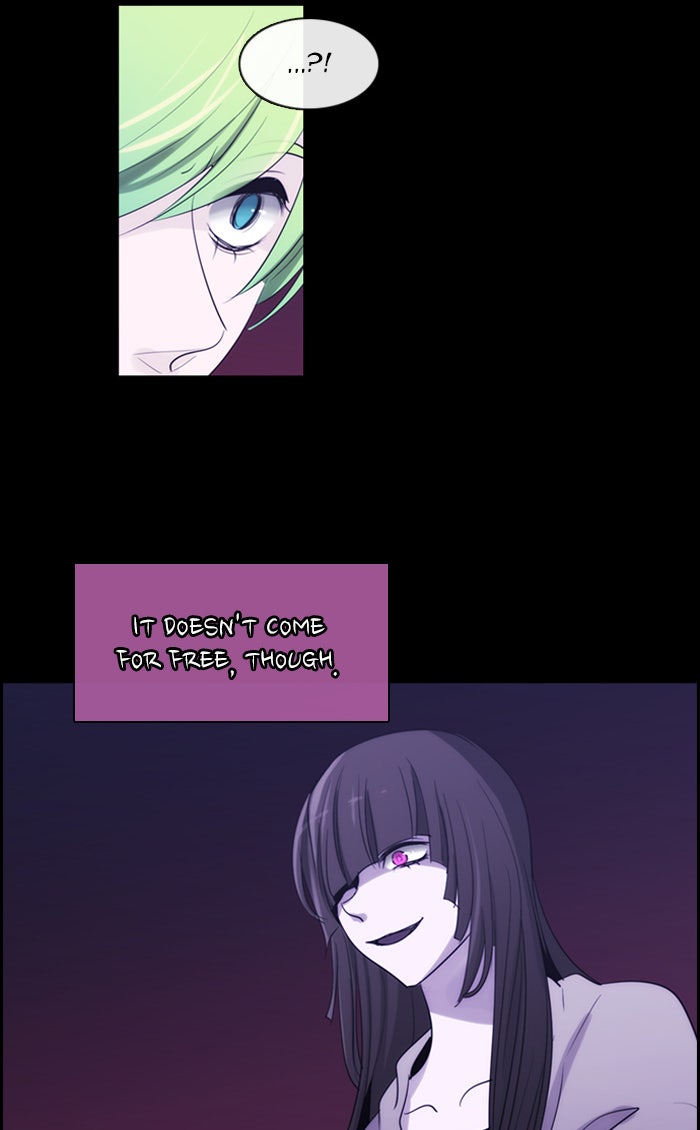 Read Kubera Manga Online