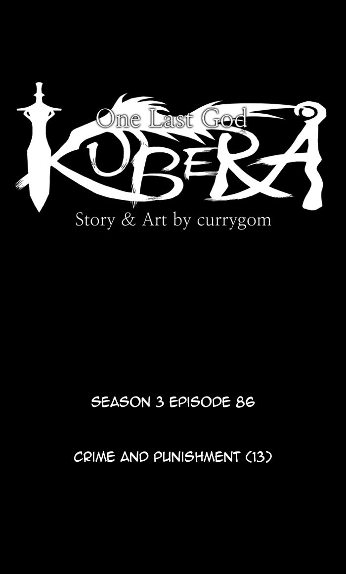 Read Kubera Manga Online