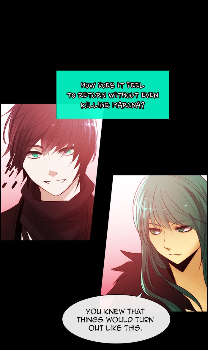 Read Kubera Manga Online