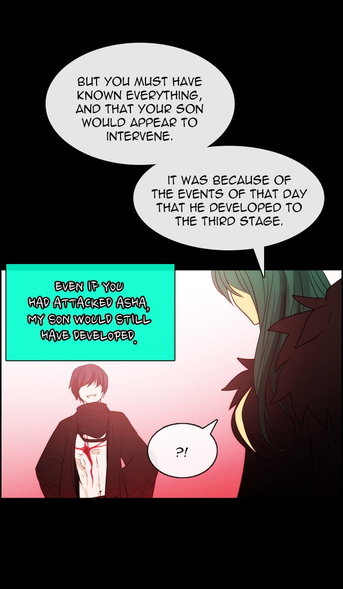 Read Kubera Manga Online