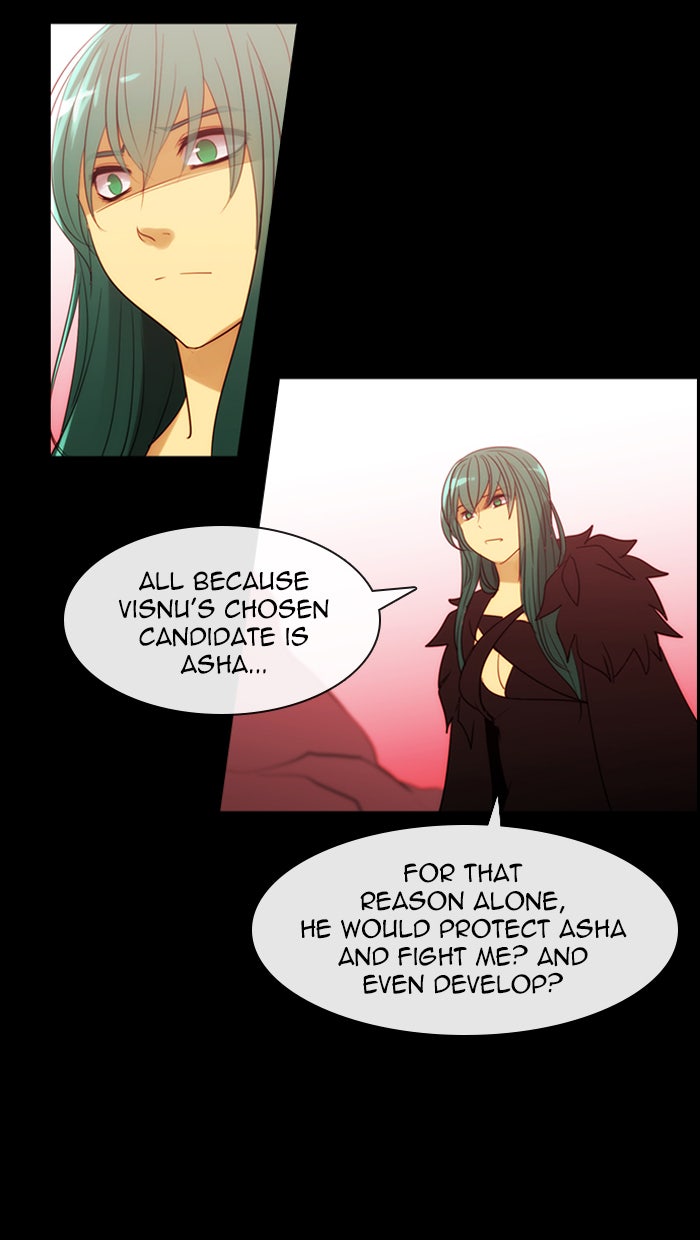 Read Kubera Manga Online
