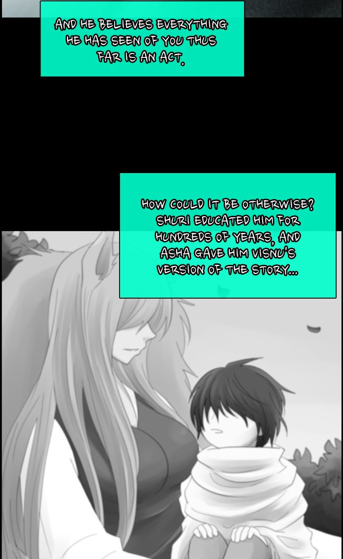 Read Kubera Manga Online