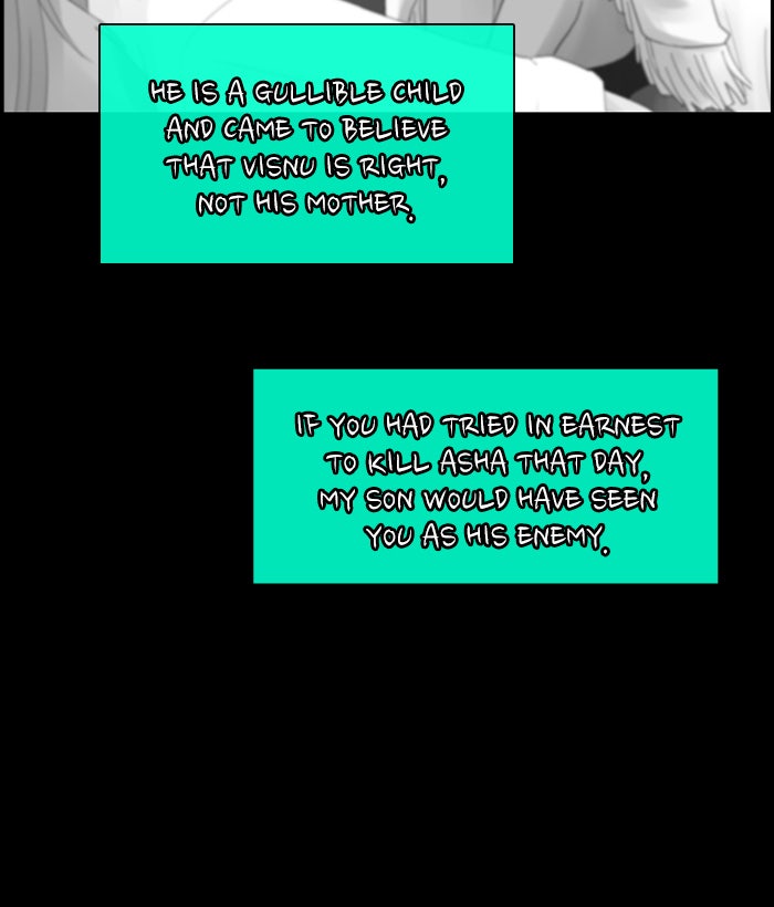 Read Kubera Manga Online