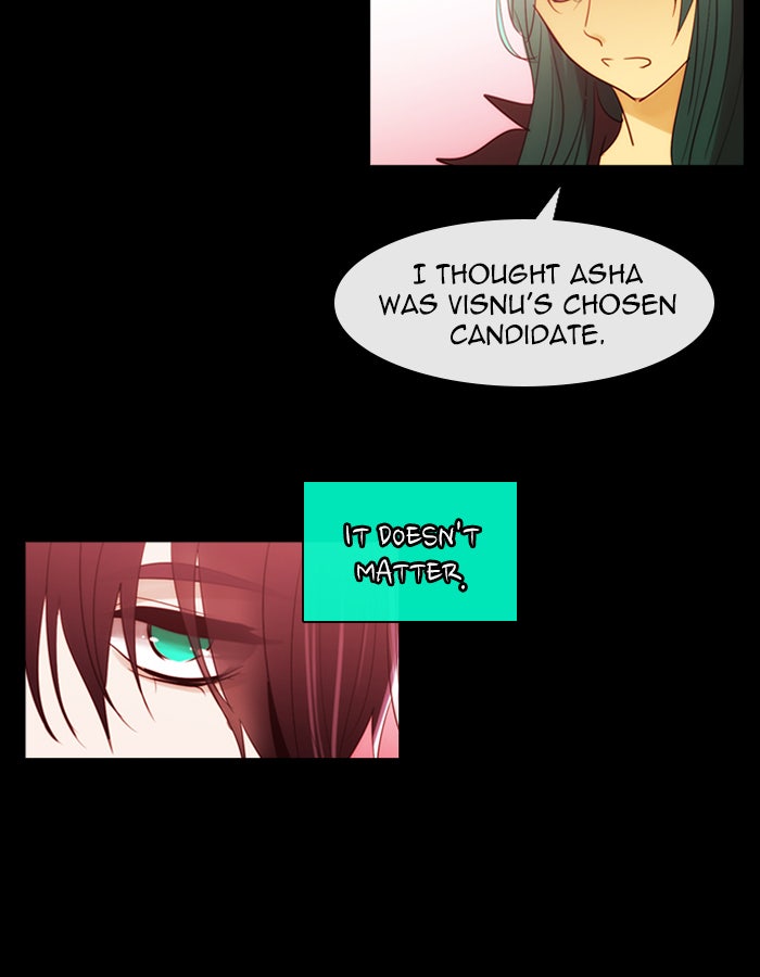 Read Kubera Manga Online