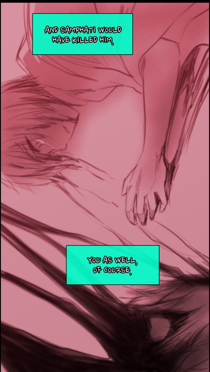 Read Kubera Manga Online