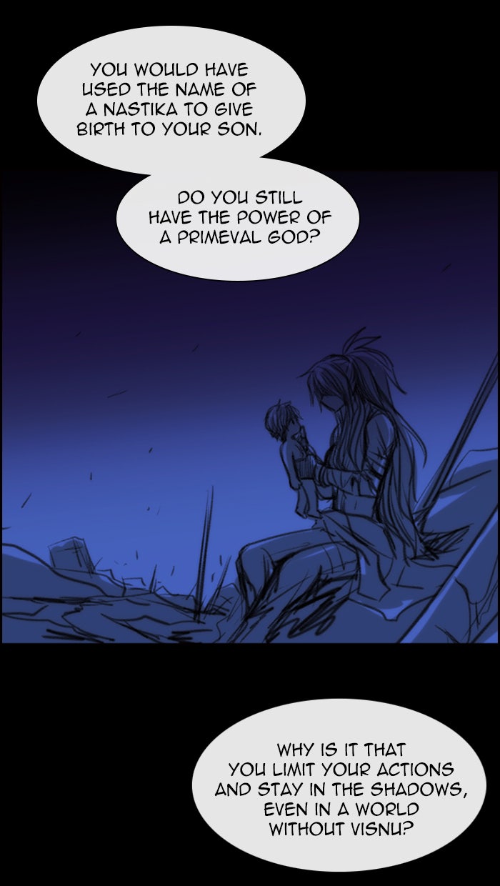 Read Kubera Manga Online