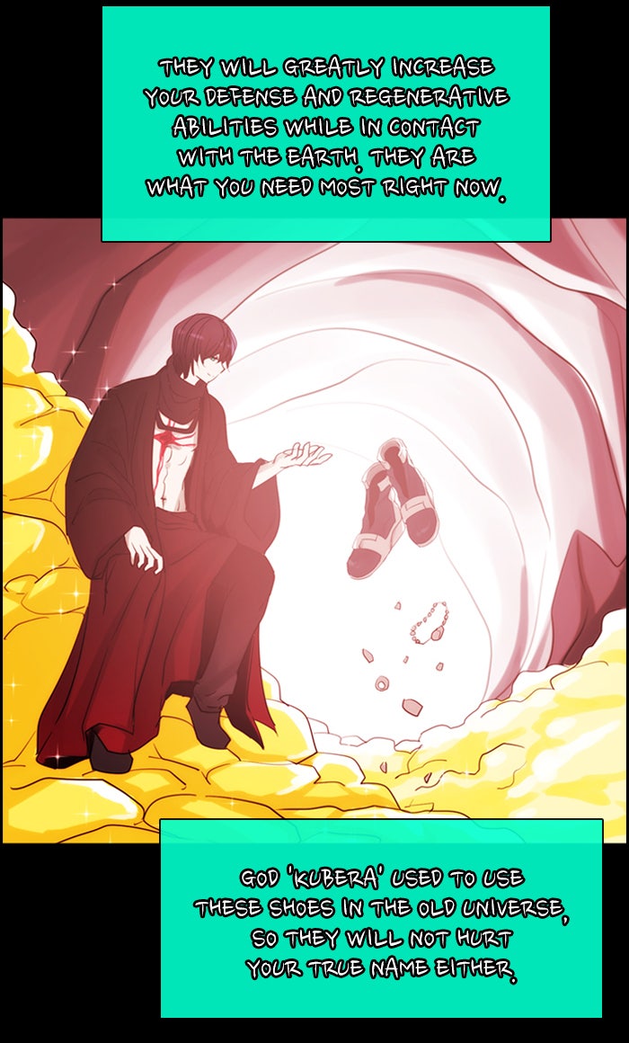 Read Kubera Manga Online