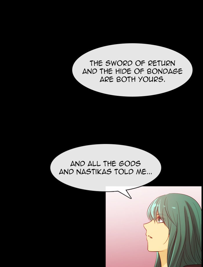 Read Kubera Manga Online
